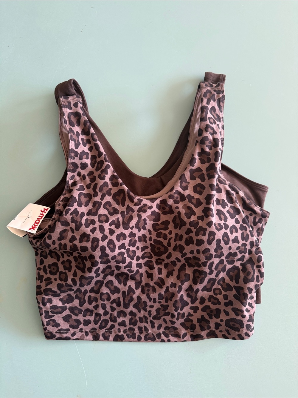 Yogalicious Lux Everyday Cloud Tank Bra 2pack Medium